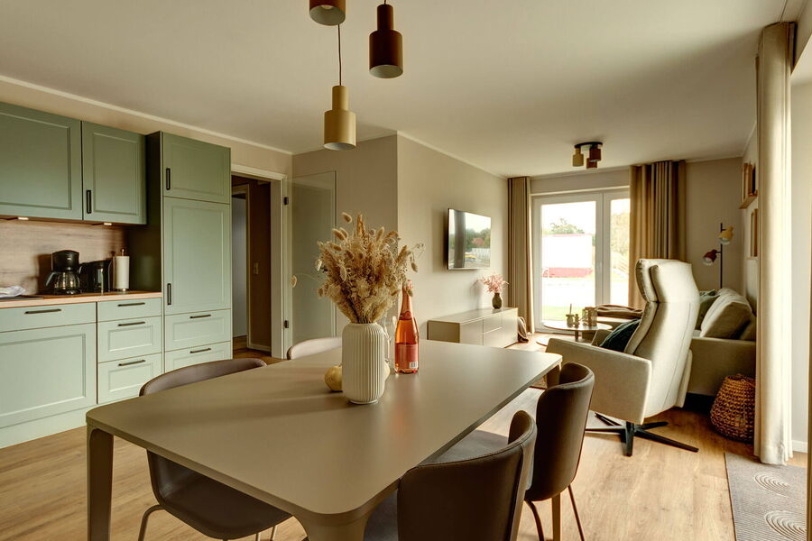 Strandloft Tossens