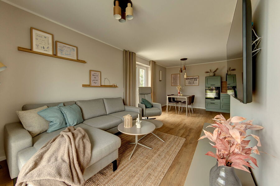 Strandloft Tossens