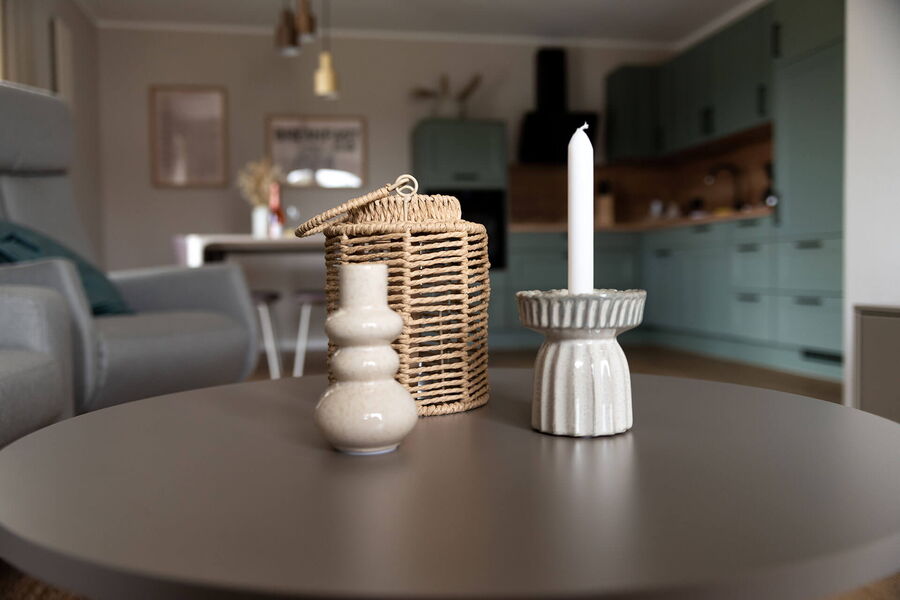 Strandloft Tossens