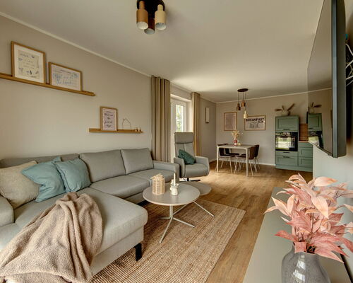 Strandloft Tossens