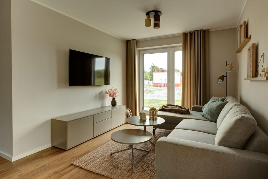 Strandloft Tossens