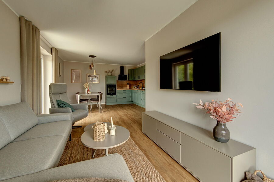 Strandloft Tossens